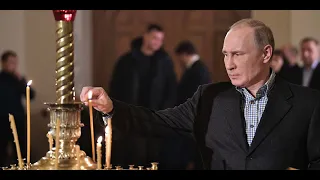 Песков рассказал о планах Путина на Рождество | Рождество 2022 | События на Рождество