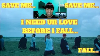 GILAK SIH ONE TAKE LOH INI MV NYA!!! | REACT TO BTS (방탄소년단) 'Save ME' Official MV