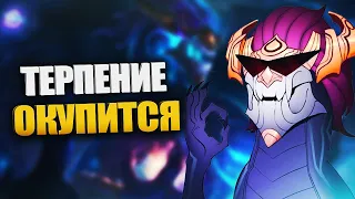 Быстрый гайд на Аурелион Сола - LOL быстрогайд - League of Legends