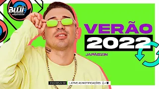 JAPÃOZIN 2022 - REPERTÓRIO NOVO (22 MÚSICAS NOVAS) CD NOVO [JAPÃOZINHO 2022] PRA PAREDÃO