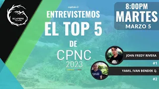 Charlas de Aquascaping #15: CPNC 203 tps 5 parte 2