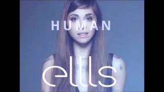 Christina Perri - Human (ellls Remix)