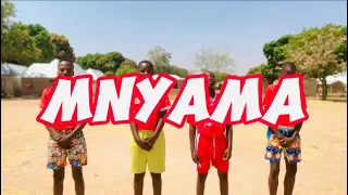 Alikiba - Mnyama (Official dance video)