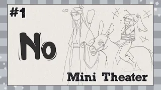 Madou Soshi Mini Theater #1 - No