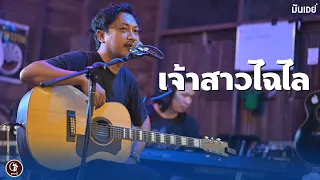 เจ้าสาวไฉไล - อภิรมย์ [Live at แมวเป้าบาร์]