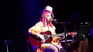Madonna - Tears of a Clown - Intervention - Melbourne