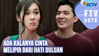 FTV SCTV Jennifer Eve & Ridho Illahi - Ada Kalanya Cinta Melipir Dari Hati Duluan