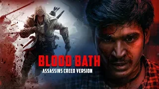 Asuran - Blood Bath | Assassins Creed Version