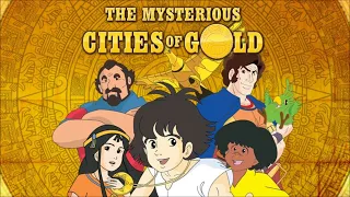 Theme Song (Extended Mix) - The Mysterious Cities of Gold