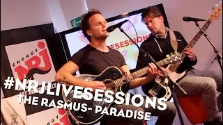 THE RASMUS | Paradise