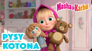 Masha ja Karhu👧🐻Pysy kotona🏡 👪 Paras jaksokokoelma 📽️ Masha and the Bear