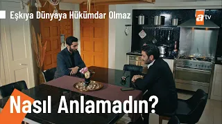 İlyas'ın ihanete öfkesi... - @EDHOatv 180. Bölüm