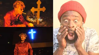 African Reacts To VTEN - DON'T JUDGE ME | NEP-HOPE