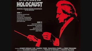 Cannibal holocaust (main theme) - cover