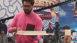 #FahadMustafa#JeetoPakistan#liveshow#BahiraTownLahore#lastepisode#jeetopakistanliveshowfahadmustafa