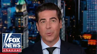 Jesse Watters: Is Michelle Obama running in 2024?