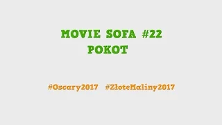 Movie Sofa #22: Pokot