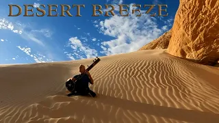 TETOUZE Desert Breeze