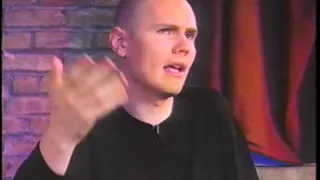 Smashing Pumpkins Speak about Jimmy's Overdose & the Death of Jonathan Melvoin