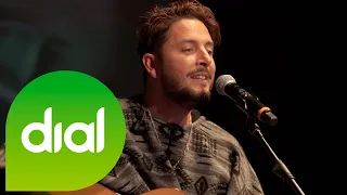 Manuel Carrasco - Fue | En directo en Atrévete de Cadena Dial