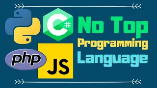 There is no such thing as Top or Best Programming Language (Rant)