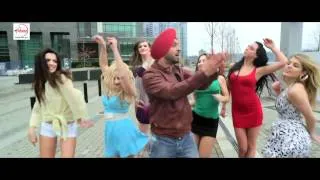 Jatt & Juliet - Main Jaagan Swere - Diljit Dosanjh - Full Song HD