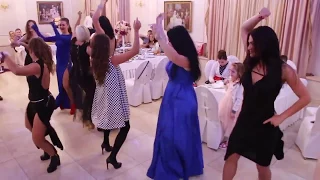 ⭐️ Лучшие танцы на свадьбе⭐️  / ⭐️The best dancing at the wedding⭐️