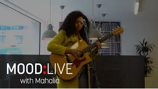 MOOD:LIVE - Mahalia - 17