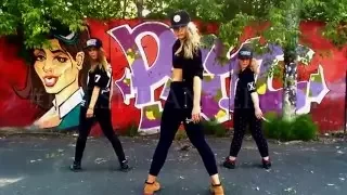 UNIVERSE DANCE SCHOOL г. Пермь