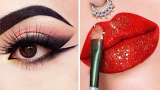 #22 Makeup Transformation 2024 | New Makeup Tutorial Compilation | Makeup Inspiration Ideas