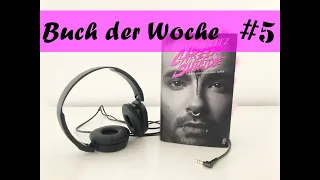 Career Suicide von Bill Kaulitz - Buch der Woche #5