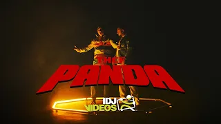 THCF - PANDA (OFFICIAL VIDEO)