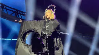 Madonna - Nothing Really Matters - Celebration Tour Chicago 2/1/24