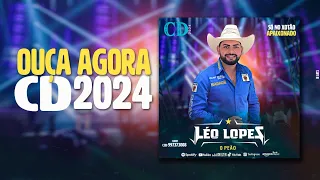 Leo Lopes o Peão - CD 2024