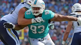 Ndamukong Suh Signs With the Rams | Stadium