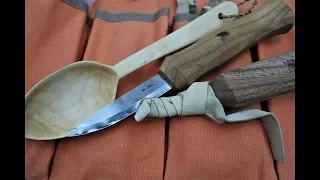 Basic Wood Carving Kit & Tools.