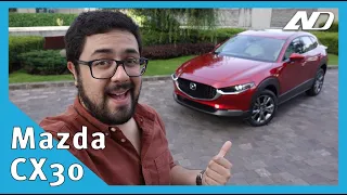 Mazda CX-30 - ¿Cómo le fue después de 3 meses de prueba?