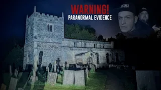 HORRIFYING REAL PARANORMAL ACTIVITY CAUGHT ON CAMERA - WE CAN'T EXPLAIN THIS!