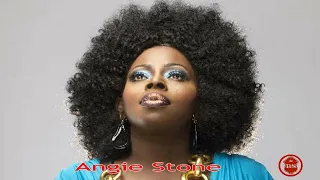 Angie Stone -  3 hits **24 bit music HiRes audio