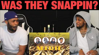 Migos - Need It ft. Youngboy Never Broke Again | Visualizer | FIRST REACTION