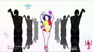 Just Dance 2017 "Single Ladies"