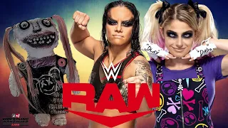 Bryan reviews WWE Raw, THAT segment: Wrestling Observer Live