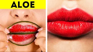 Amazing beauty tricks and makeup hacks you can't miss