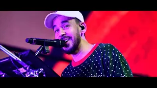 Mike Shinoda - In The End (Live KROQ Almost Acoustic X-Mas 2018)