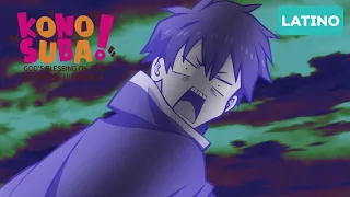 SAPOtamadre 🐸 | Konosuba (doblaje latino)