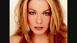 LeAnn Rimes - You Light Up My Life