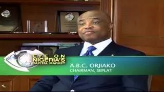 The revival of Nigeria's IPO market