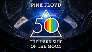 Pink Floyd - The Dark Side of the Moon - Trailer (360° Video)