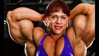 The Top 10 Strongest Women