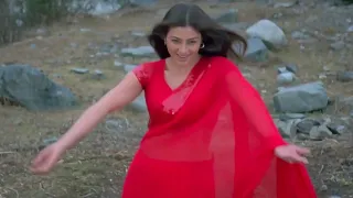 Chamm chamm bole payal piya-Full HD Video Song-Maa Tujhhe Salaam 2002